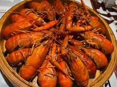 靓靓蒸虾-靓靓蒸虾·头牌蒸虾(雪松路总店)