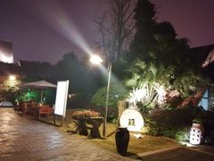 -老房子金沙元年川菜食府·花园餐厅(金沙店)