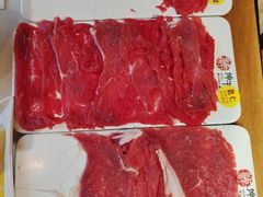 -焯牛潮汕牛肉火锅(云峰街创始店)