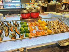 -博林天瑞喜来登酒店·西丽尚膳