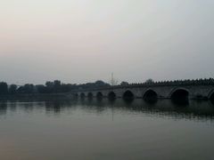 -卢沟桥文化旅游区