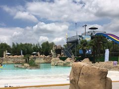 -太阳岛度假酒店