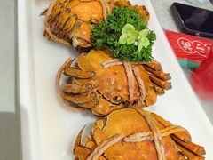 -花小蟹·无锡菜·大闸蟹主题餐厅·评弹表演(南长街店)