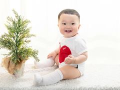 -东方童话儿童摄影(万州店)