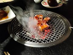 -虎焱炭火烧肉