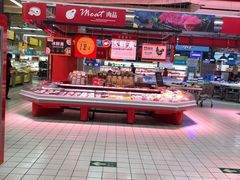 -大润发(张江店)