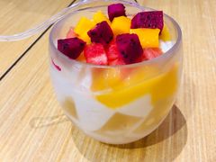 -豆豆冰室·地道招牌椰子冻(大良店)