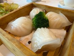 -南宁荔园维景国际大酒店·荔园中餐厅