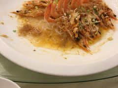 -梦中园海鲜酒店(川沙路店)