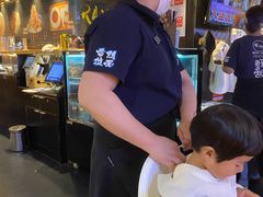 -雷门拉面店(新光天地店)