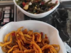 -李师傅脆肚(华强北店)