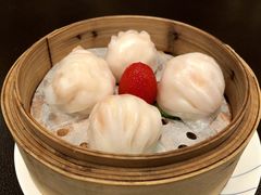 -广州文华东方酒店·江-由辉师傅主理