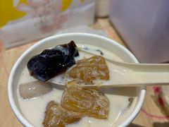 木薯大满贯-鲜芋仙(高新万达广场店)