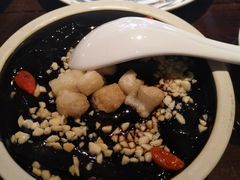 -江边城外烤全鱼(方庄时代购物中心店)