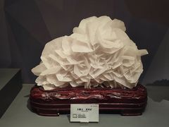 -湖南省地质博物馆