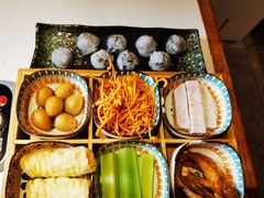 -螺大喜螺蛳粉火锅(雍和宫店)