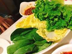 -食潮汕头鲜牛馆(望京保利店)