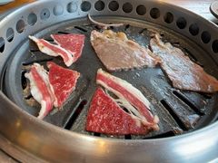 -九田家黑牛烤肉料理(香河店)