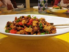 -缪氏川菜(丰盛町店)