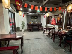 -丁莲芳(红旗路店)