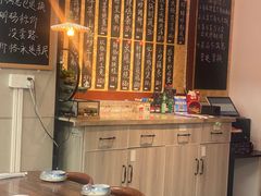 -冯大腕江湖川菜馆(后沙峪店)