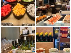 -博林天瑞喜来登酒店·西丽尚膳