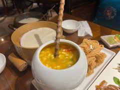 -北京老铺烤鸭(老城根店)