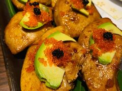 鹅肝寿司-一升庵(仙霞路店)