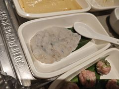 -海底捞火锅(上地华联店)