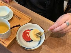 -梅间堂茶馆(绿地缤纷城店)