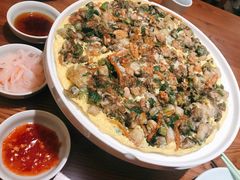 海蛎煎-闽上鲜·福建菜(龙湖滨江天街店)