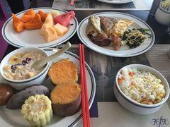 -天津水晶宫饭店