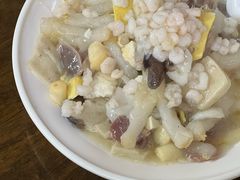 白什盘-协和菜馆(凤凰街店)