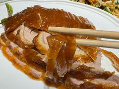 -小桃红·东北菜·春饼烤鸭(南阳湖街店)