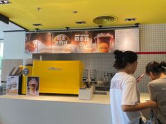 -麦当劳(萝岗敏捷广场店)