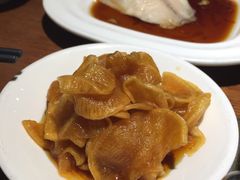-黑鸡小馆(金源店)