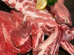 -九田家黑牛烤肉料理(三墩店)