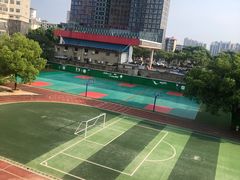 -南昌外国语百树学校