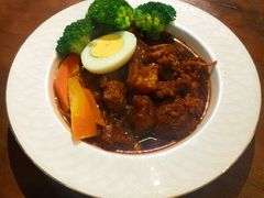 zhao pai niu rou da➏-隐食餐厅(金水湾公馆店)