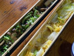 -丰依竹食·老牌竹筒饭