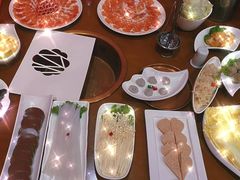 -宝泉铜锅·涮羊肉(解放东路店)
