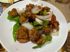 -小红门海鲜