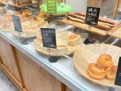 -分子跳动鲜活面包(五一大道店)