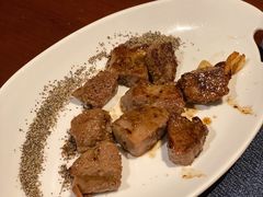 -沈阳国际皇冠假日酒店-Izakaya居日餐厅