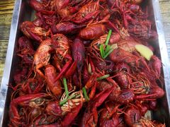 -泓泽虾乡(南汇店)