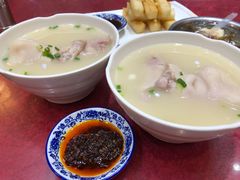 老妈蹄花-易老妈蹄花.特色川菜(人民公园总店)