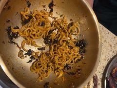-姜胖胖无限自助烤肉(光明万达店)