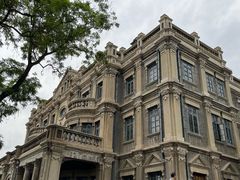 -伪满皇宫博物院