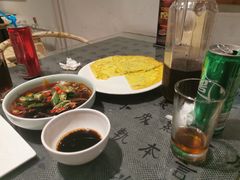 -京尊烤鸭店JINGZUN(春秀路店)
