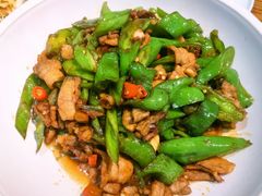 -金掌勺·锅包肉(双榆树店)